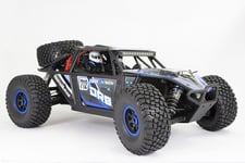 FTX 1:8 DR8 Desert Racer Brushless RC Buggy ARTR 60+mph! (no Batt/Cgr) - Blue