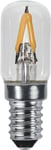 LED-lampa E14 Soft Glow