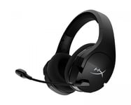 HyperX Cloud Stinger Core Trådløs 7.1 Gaming Headset- Sort