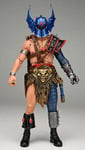 Dungeons & Dragons D&d Ultimate Warduke Figurine Neca