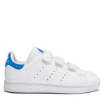 Sneakers adidas Stan Smith Comfort Closure Kids IE8114 Vit