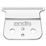 Andis GTX Replacement Blade T-Outliner Deep Tooth Blade Design Zero Gapped 04850