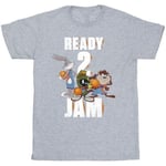 T-shirt enfant Space Jam: A New Legacy  Ready 2 Jam