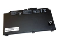 Originalt Batteri 931702-421 for HP, 11,4V, 4210mAh