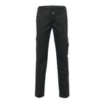 PLANAM Pantalon femme Planam Easy Outdoor noir 40