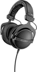 beyerdynamic DT 770 M - Écouteurs - circum-aural - filaire - jack 3,5mm