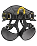 Petzl Harnais Astro Van Sit Fast Taille