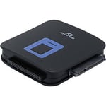 ADVANCE ADAPTATEUR USB 3.0 SATA+IDE 2,5" + 3,5" avec Alim 12V
