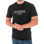 T-shirt Guess  EST 1981