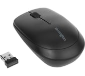 Kensington Pro Fit Mobile Wireless Mouse - Black, Black