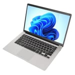 14.1 Inch FHD Laptop for  J4105CPU 192080 6GB RAM 128GB ROM SSD Laptop