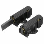 Zanussi ZWH71201WA 7KG WASHER DRYER  Motor CARBON BRUSHES SET OF 2