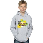 Sweat-shirt enfant Marvel  Avenger