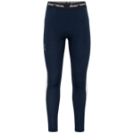 Skaret Pants, ullongs, herre