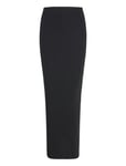 Gina Tricot Super Stretch Tube Dress Svart