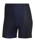 Adidas HH7318 MMK RI Bike TGT Shorts Women's Collegiate Navy Size L