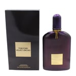 Tom Ford Velvet Orchid 100ml Eau De Parfum For Women EDP Perfume For Her