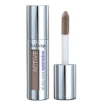 IsaDora Active All Day Wear Eyeshadow Camel