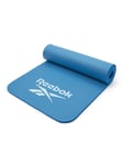 Reebok Treningsmatte - 10mm - Blue