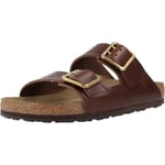 Sandales Birkenstock  ARIZONA NATURAL LEATHER