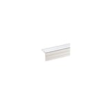 Adam Hall Hardware 6209 - Aluminium Case Angle 20 x 20 mm *Pris per meter