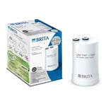 BRITA - On Tap Filter V-MF Replacement System Cartridge Refill 600 Litres, White