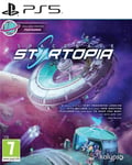 Spacebase Startopia for Playstation 5 PS5 - New & Sealed - UK - FAST DISPATCH