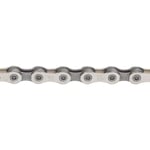 Sram 00.2518.006.000 PC 1130 Pin 11 Speed Chain 114 Link with PowerLock, Silver