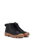 Aigle Homme TENERE City Basket, Noir, 46 EU