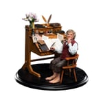 Le Seigneur Des Anneaux - Statuette 1/6 Bilbo Baggins (Classic Series) 22 Cm