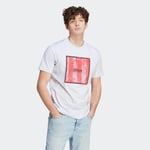 adidas Tiro Box Graphic T-Shirt Men