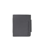 Lifeventure RFID Wallet Recycled in Grey