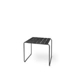 Mater Ocean table Black - small