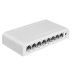 Data Switch,Network Hub,Desktop Ethernet Splitter,Plug & Play Shielded9924