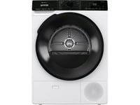 Gorenje Tørketrommel Tørketrommel Dpna92wifi/Pl