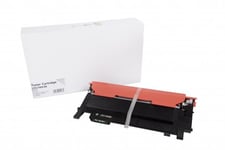 Laser toner Samsung CLT-K404S - Sort