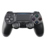 Dualshock 4 Trådlös Kontroller för Playstation 4 - Svart