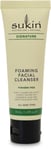 Sukin Foaming Facial Cleanser 50ml