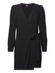 Robe Black The Kooples