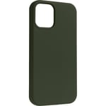 LEKI BYCPH COVER IPHONE 13 SILIKON GRØNN