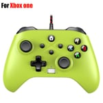 2.4G langaton peliohjain Xbox One/Series/360/Winodows/Steam-videopeli PC-ohjain 3D Joystick-tarvikkeet