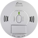 10SCO Combination Smoke And Carbon Monoxide Alarm With Voice Notification U