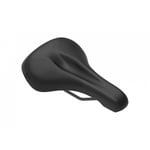 Ergon St Core Evo Men M/L Black/Grey Saddle