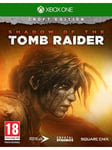 Shadow of the Tomb Raider - Croft Edition - Microsoft Xbox One - Eventyr