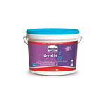 Metylan - Colle renforcée textiles muraux et toiles de verre Ovalit 10kg