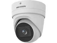 Hikvision Acusense Ds-2Cd2h26g2-Izs - Nätverksövervakningskamera - Färg (Dag&Natt)