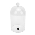 Smoking Cloche Lightweight Cocktail Smoker Dome Decorative For Kitchen