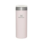 Stanley Aerolight Transit Mug 0,47l (Rosa (ROSE QUARTZ))