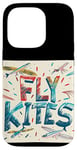 iPhone 14 Pro Pretty Fly Kites Costume for Boys and Girls Case