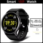 Smart Watch Sport Fitness Heart Rate Blood Oxygen Smartwatch Women IOS Android